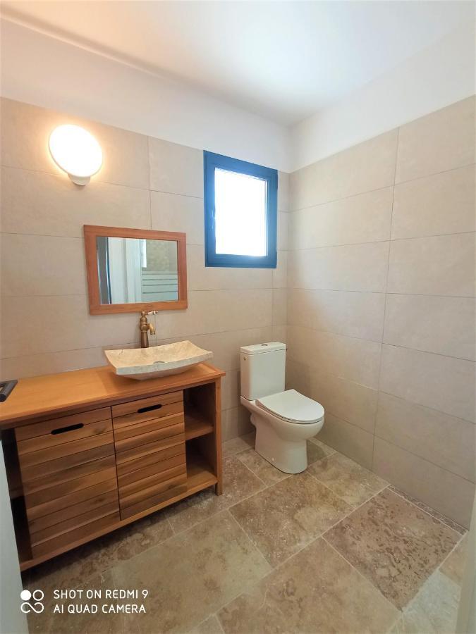 Villa Entiere Bellevue - Balneo - Piscine - Clim Montséret Екстериор снимка