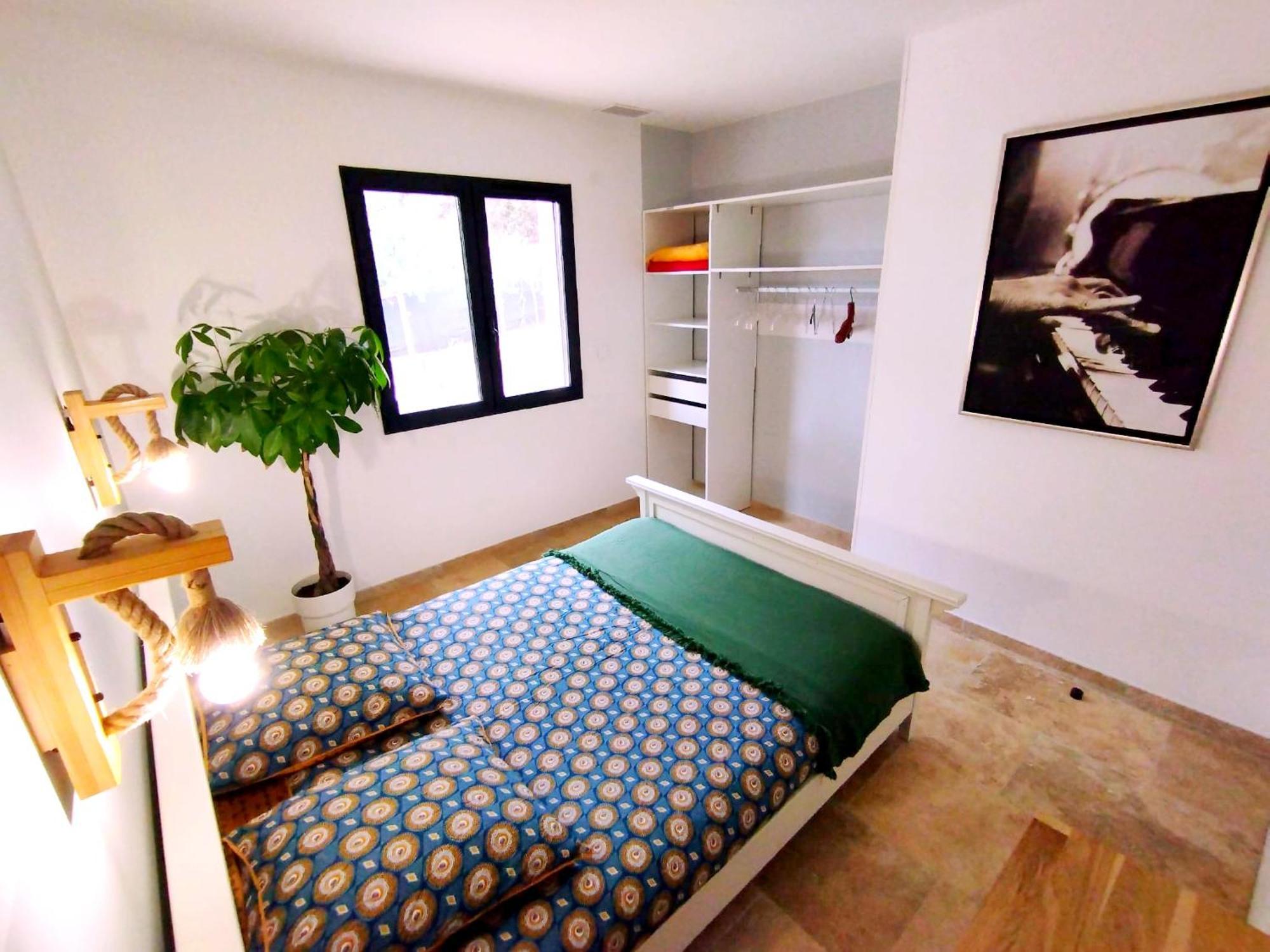 Villa Entiere Bellevue - Balneo - Piscine - Clim Montséret Екстериор снимка